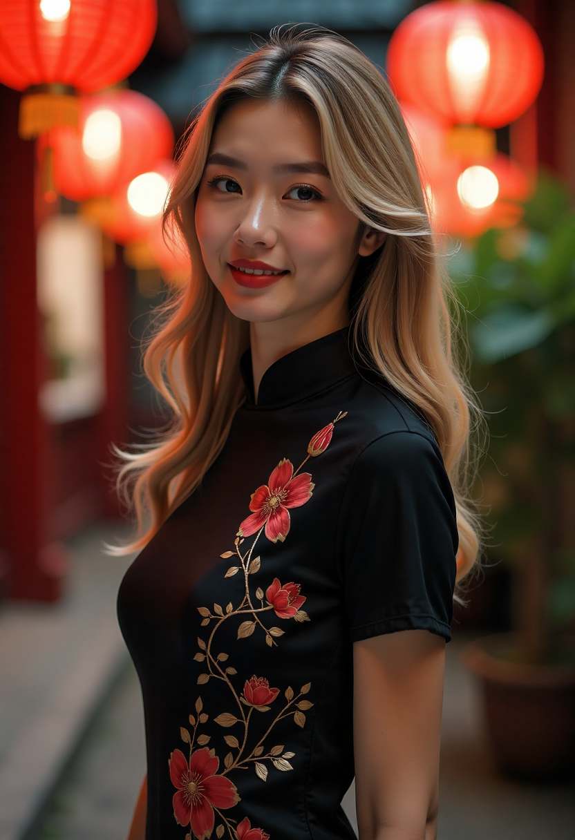 蛇蝎美人