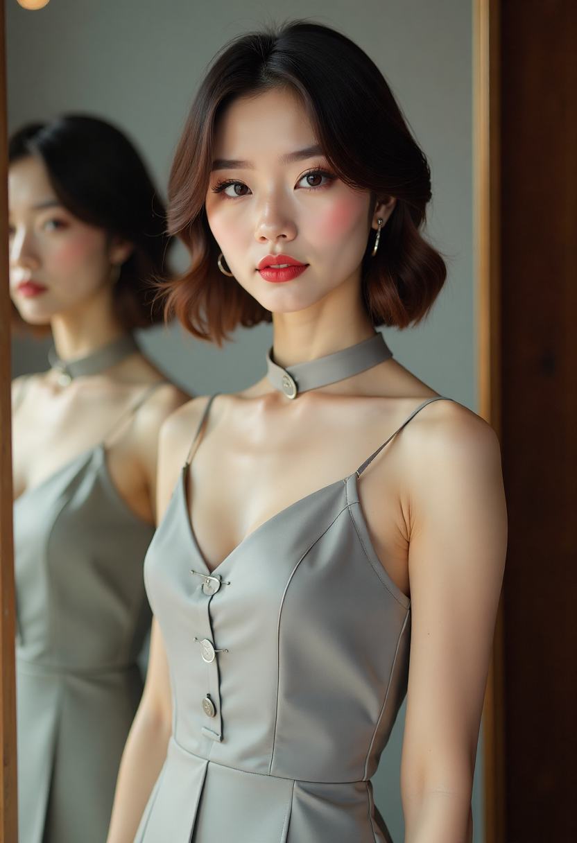 线索之谜