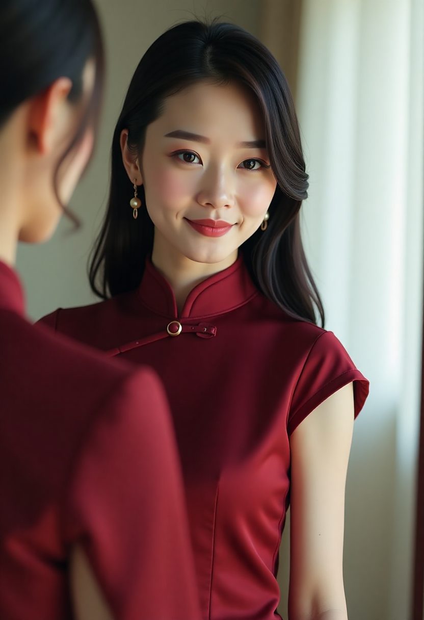 真凶现形
