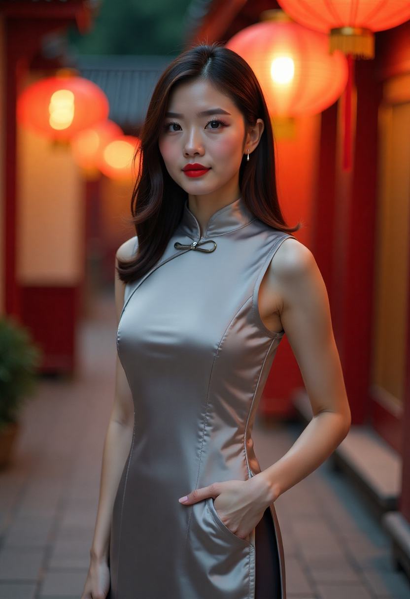 命案现场