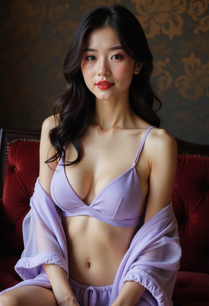 时间迷局