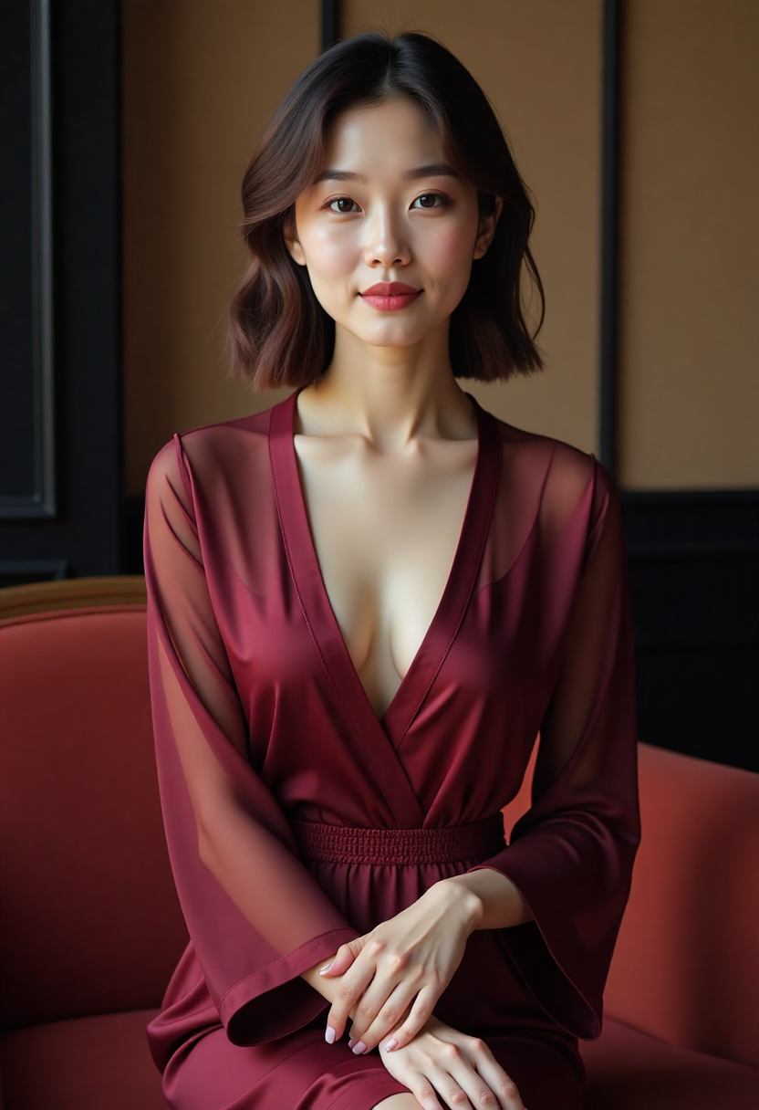 秘密档案