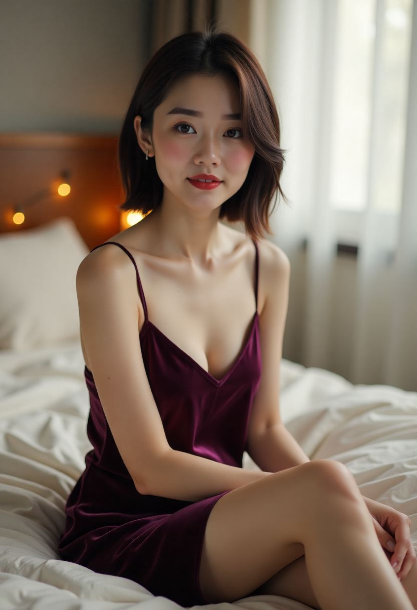 侦探密战
